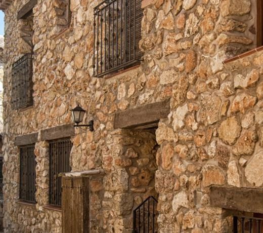 Casa Rural Campoamor