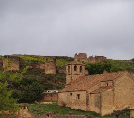 Casa Rural Campoamor