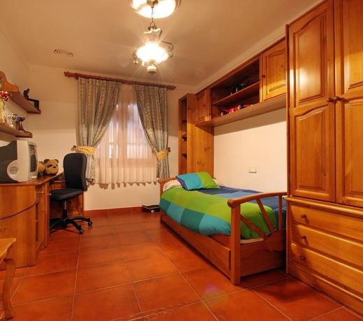 Villa Alegre