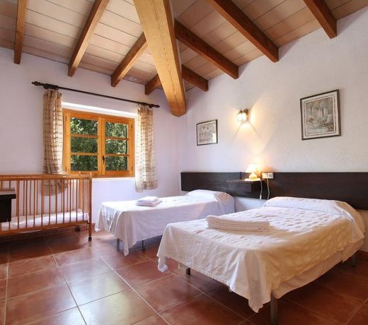 Villa Caragola