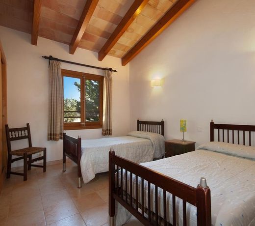 Villa Geroni