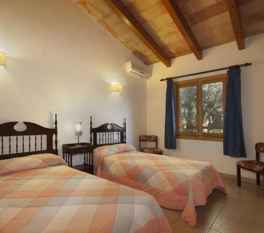 Villa Geroni