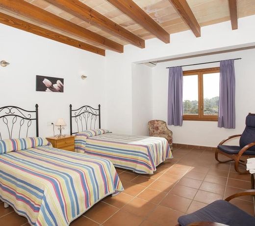 Villa Hostalet