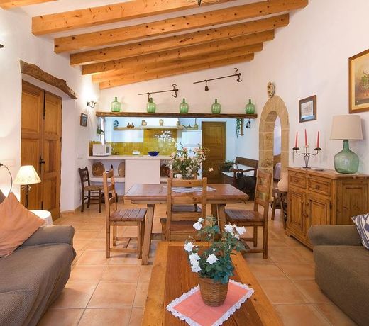 Villa Pedro Monjo