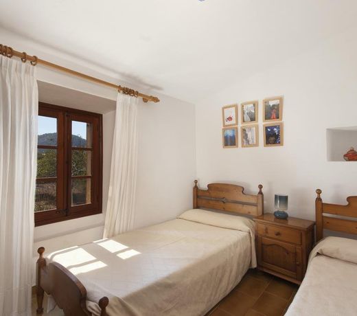 Villa Punxa