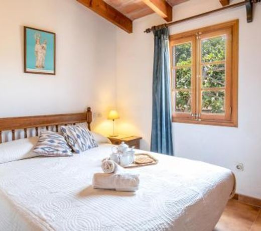 Villa Rosa