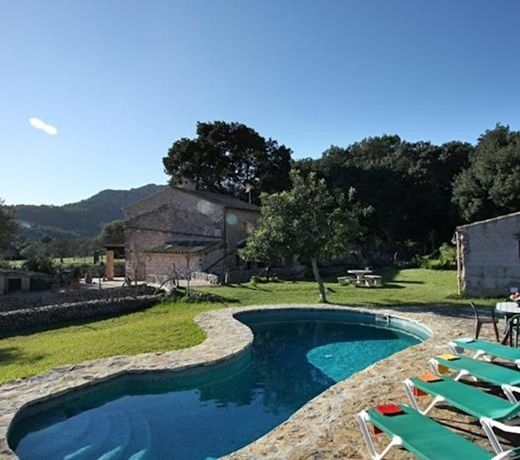 FINCA CAN BOI