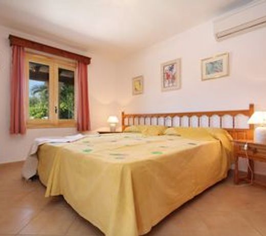 Finca La Vinya
