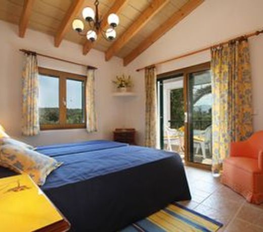 Finca La Vinya