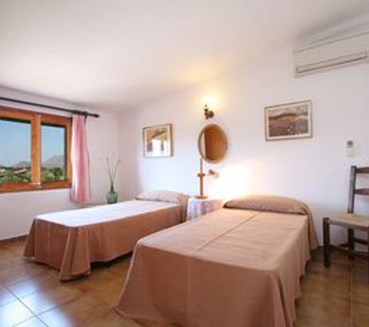 Finca La Vinya