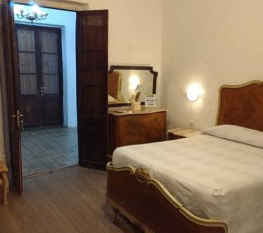Posada Nocenta Pisetta