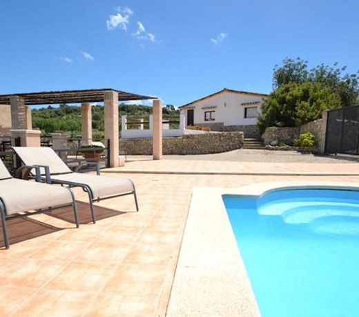 FINCA LLIA