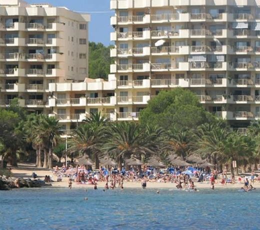 EN CALA VINYAS