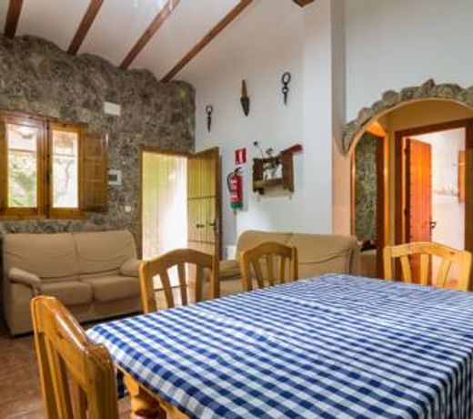 Casas Rurales Los Enebros Nerpio