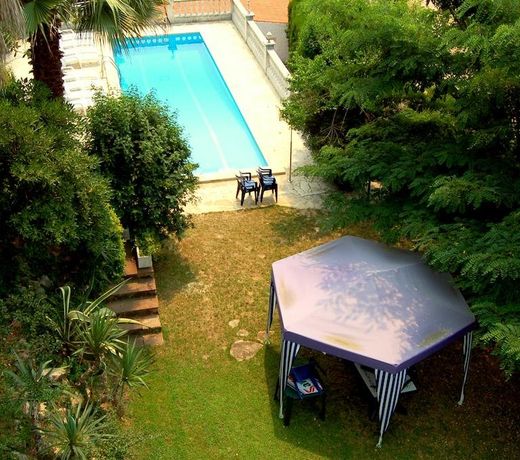 ROCA GROSSA HOLIDAY HOUSES