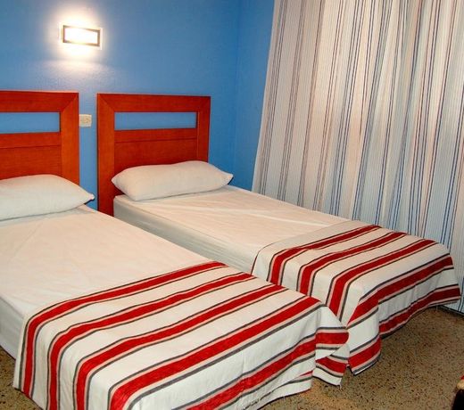 ROCA GROSSA HOLIDAY HOUSES