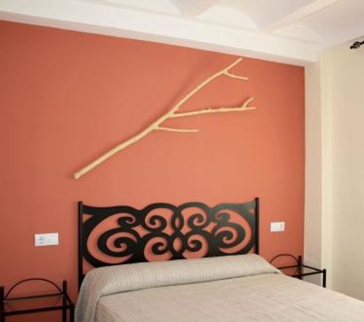 Apartamentos Rurales GÃºdar