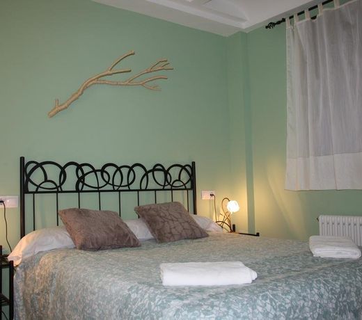 Apartamentos Rurales GÃºdar