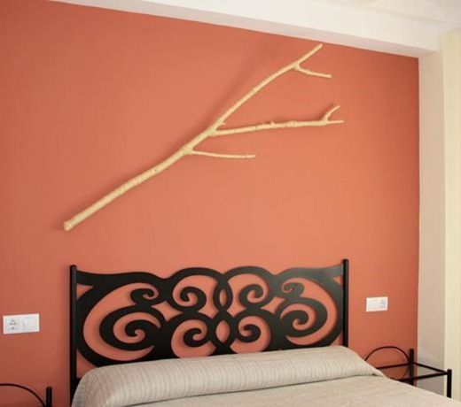 Apartamentos Rurales GÃºdar