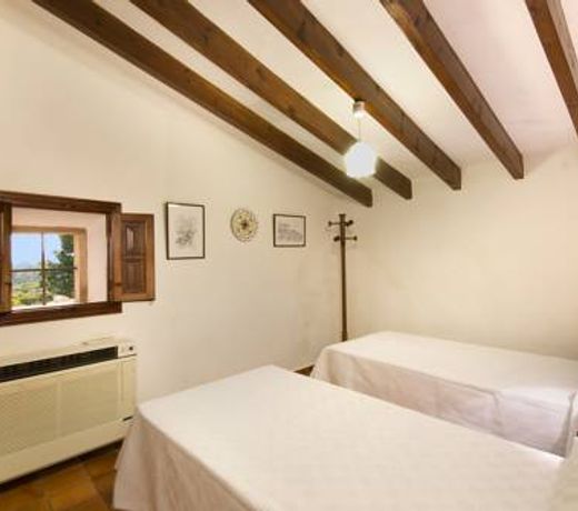 Villa Piedra