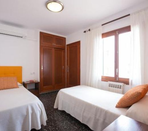Cabot Villa Can Borras