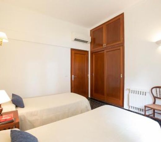 Cabot Villa Can Borras