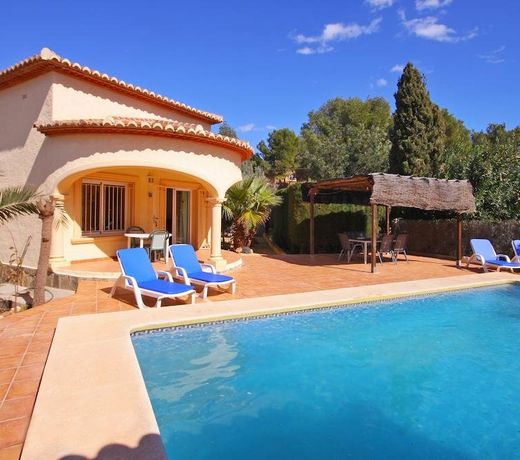 Villa La Martina - PlusHolidays