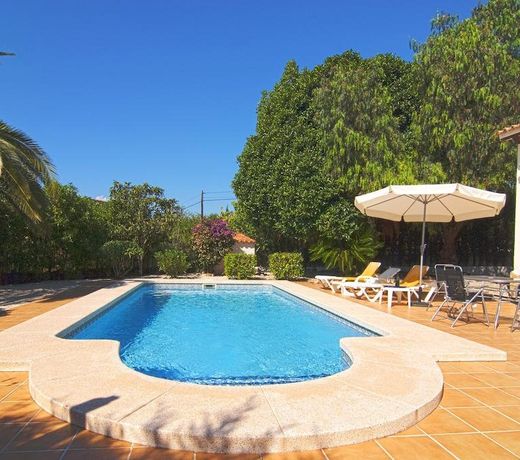 Villa Michele - PlusHolidays
