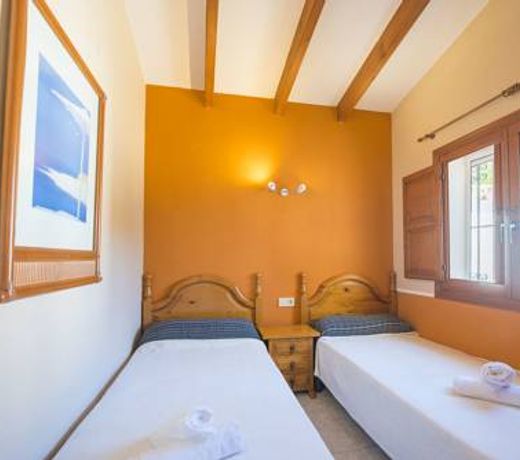 Villa Michele - PlusHolidays