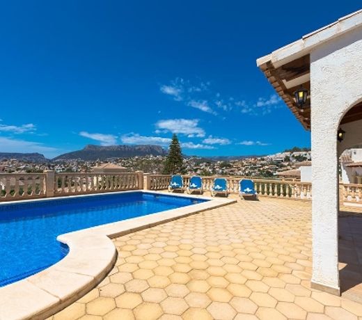 Villas Guzman - Bram