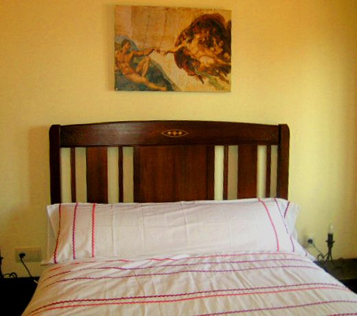 Villa Bou