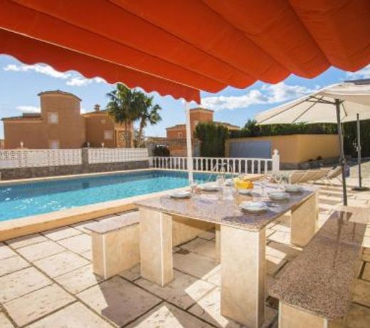 Villa Zelda - PlusHolidays