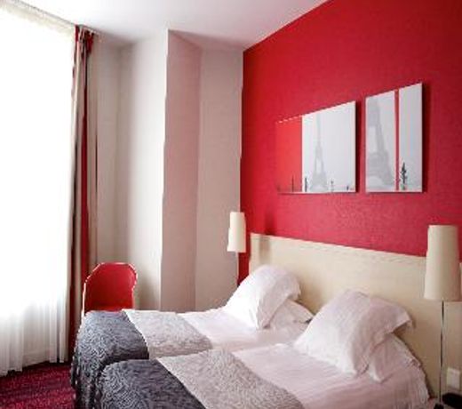 Hotel Le Richemont