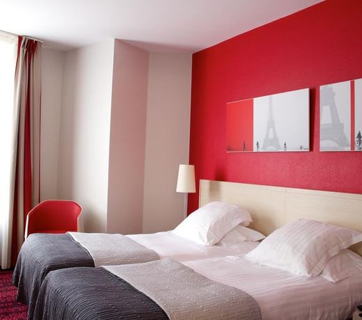 Hotel Le Richemont