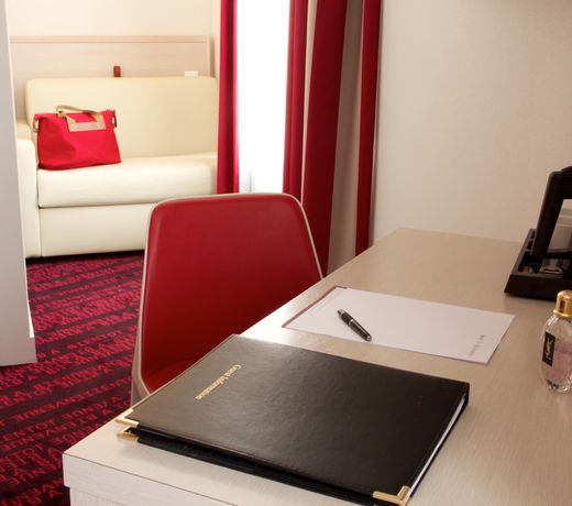 Hotel Le Richemont