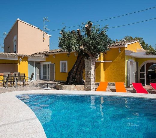 Villa Alexandra - PlusHolidays