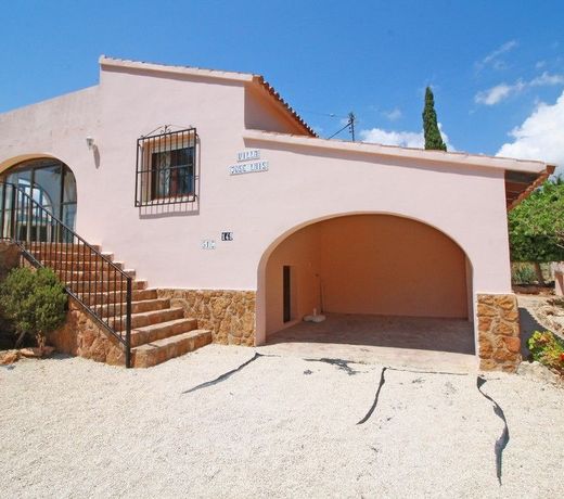 Villas Costa Calpe - Jose Luis