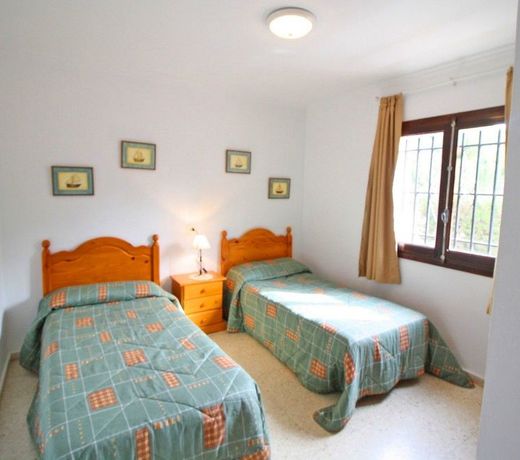 Villas Costa Calpe - Jose Luis