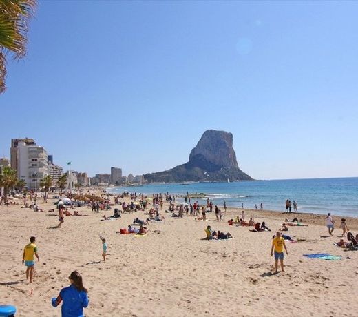 Villas Costa Calpe - Elizabeth