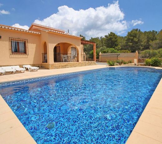 Villas Costa Calpe - Roque