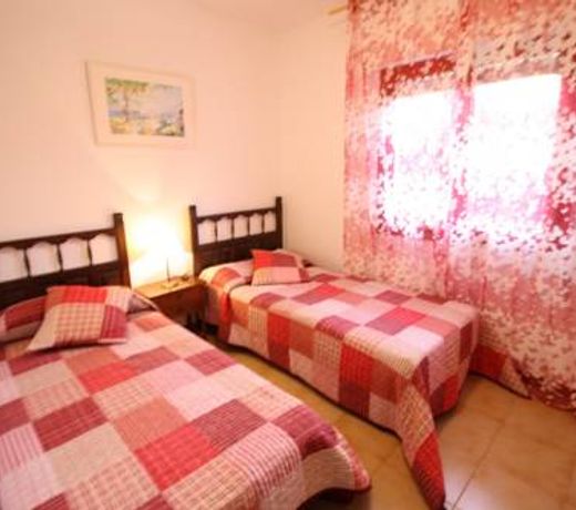 Villas Costa Calpe - Roque