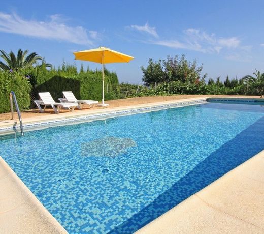 Villas Costa Calpe - Mariclara