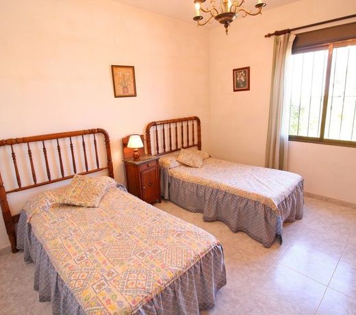 Villas Costa Calpe - Mariclara