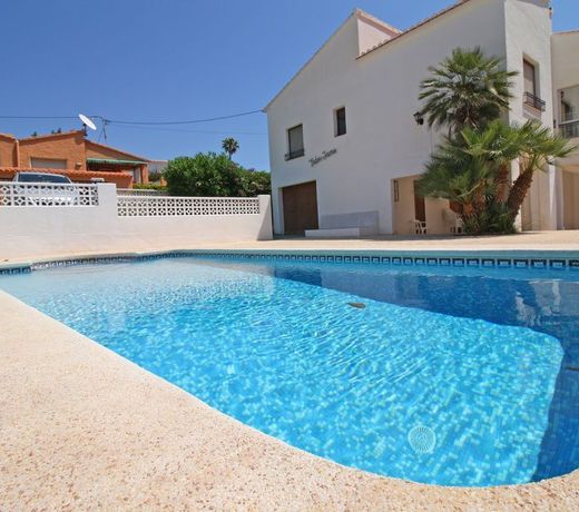 Villas Costa Calpe - Pedro Jaime