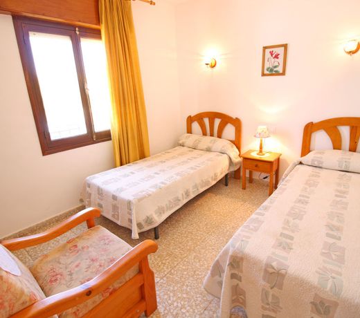 Villas Costa Calpe - Pedro Jaime