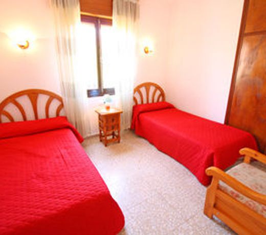 Villas Costa Calpe - Pedro Jaime