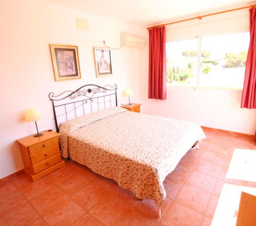 Villas Costa Calpe - Palmira