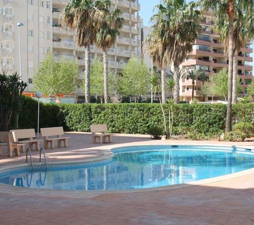Frentemar Costa Calpe