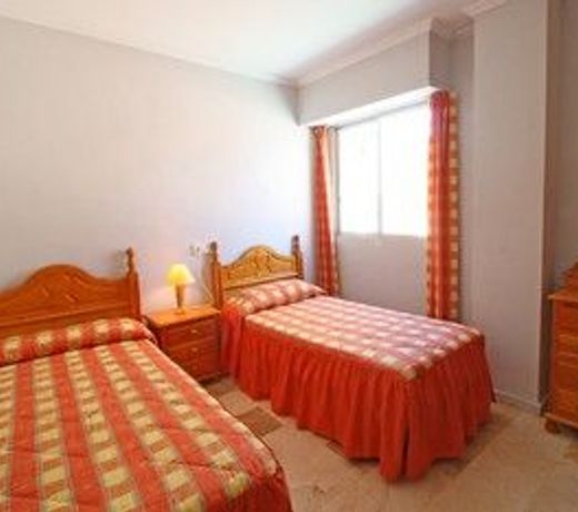 Frentemar Costa Calpe