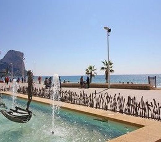 Villas Costa Calpe - Ricarlos